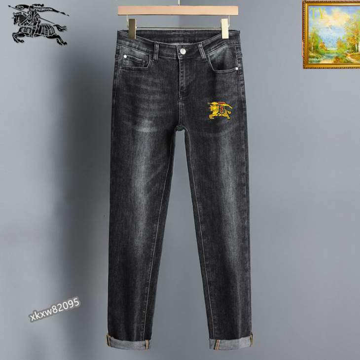 Picture of Burberry Jeans Long _SKUBurberrysz28-3825tn138428